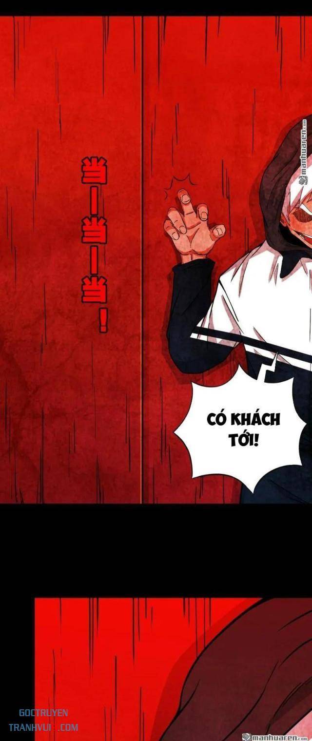 Đấu Yếm Thần Chapter 309 - Trang 2