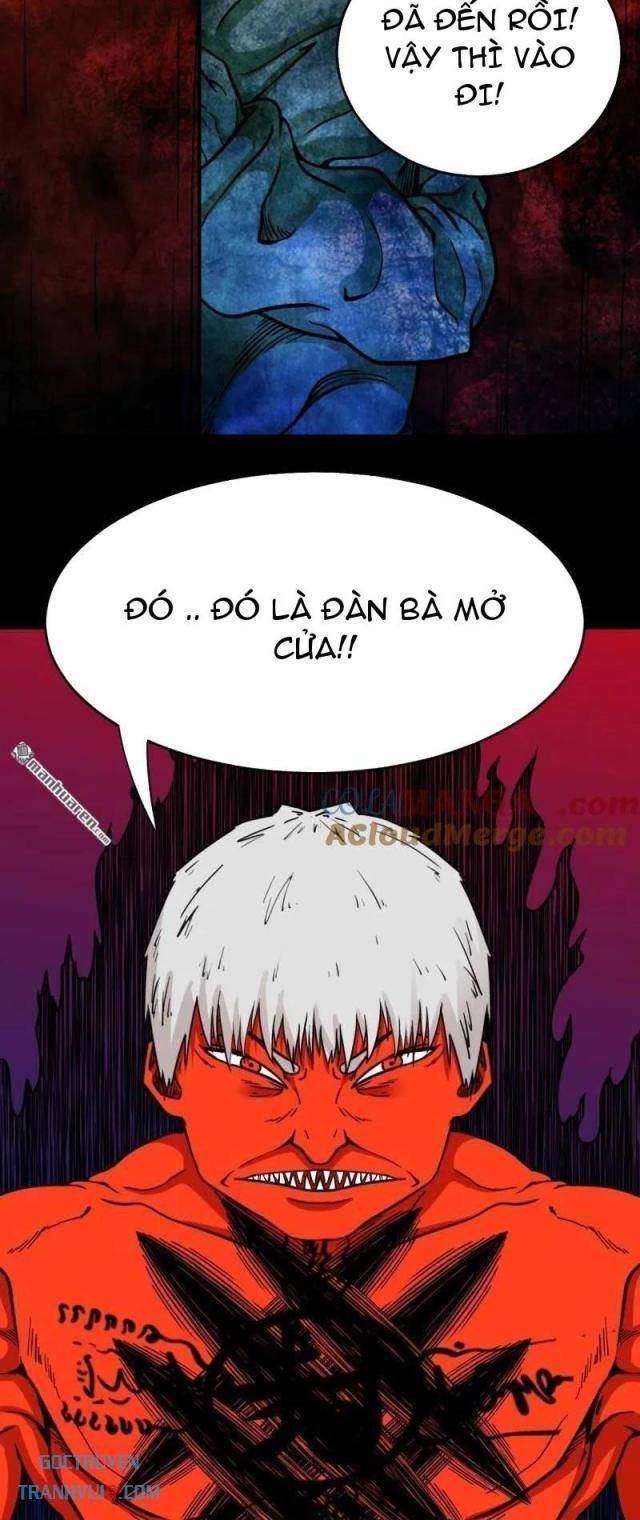 Đấu Yếm Thần Chapter 309 - Trang 2