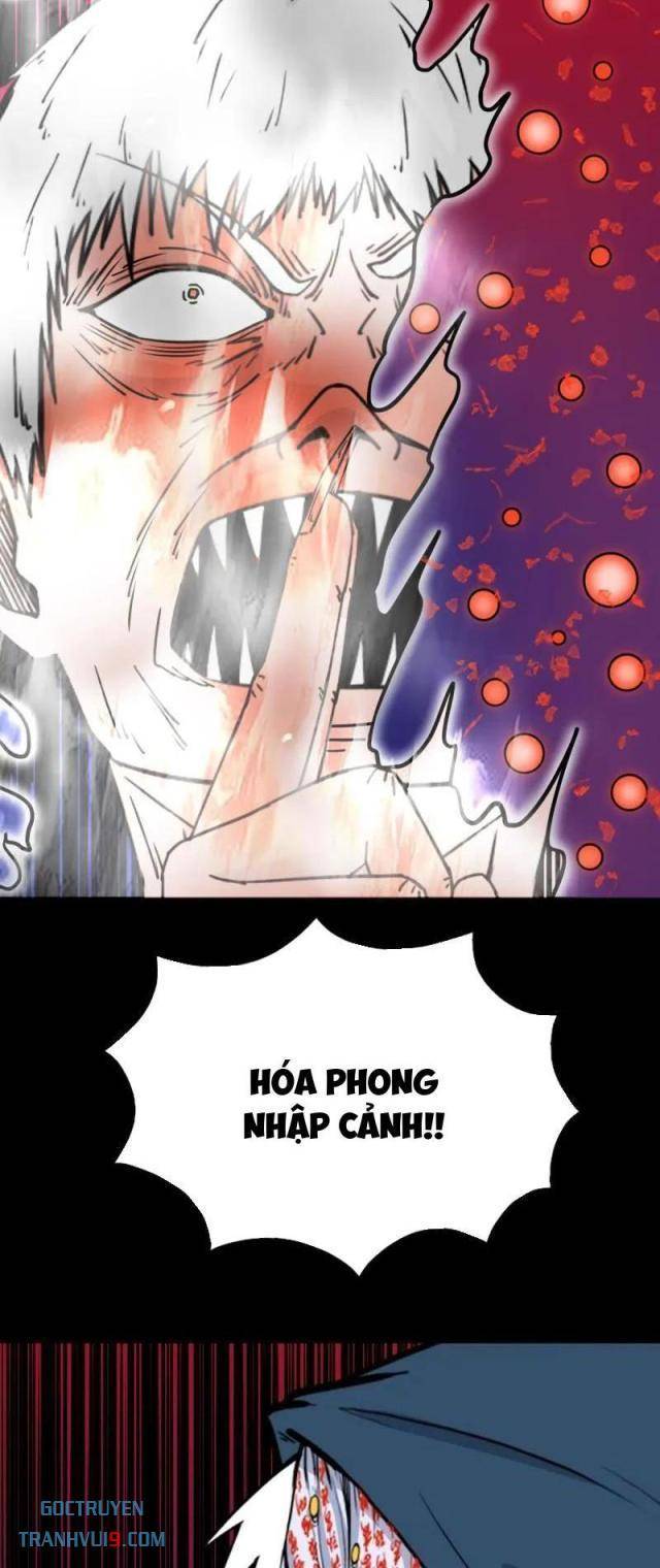 Đấu Yếm Thần Chapter 310 - Trang 2