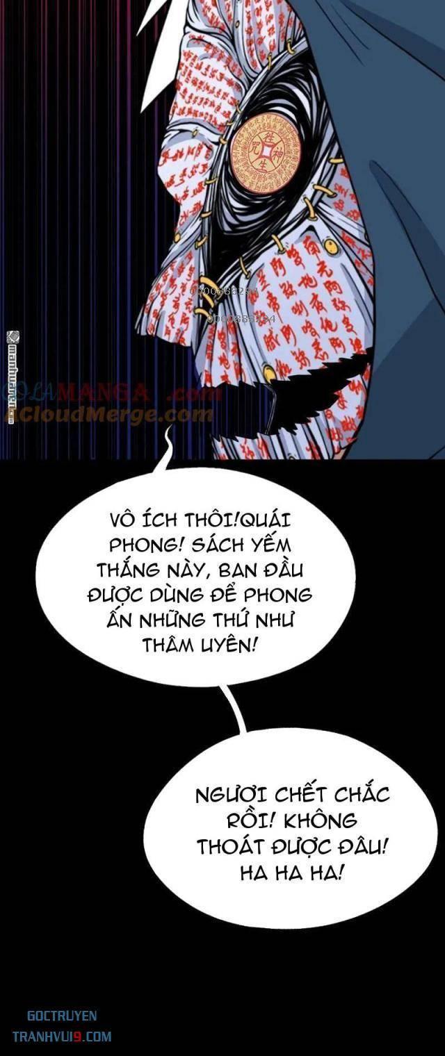 Đấu Yếm Thần Chapter 310 - Trang 2