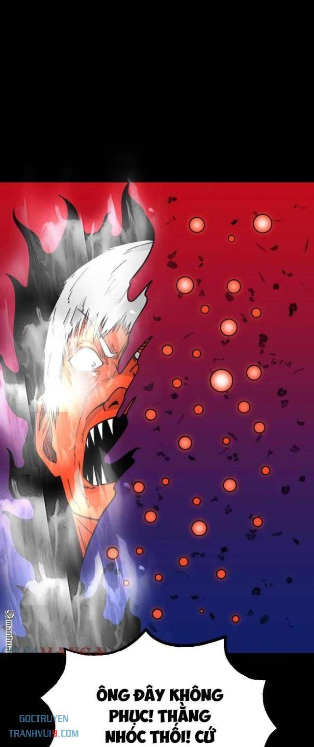 Đấu Yếm Thần Chapter 310 - Trang 2