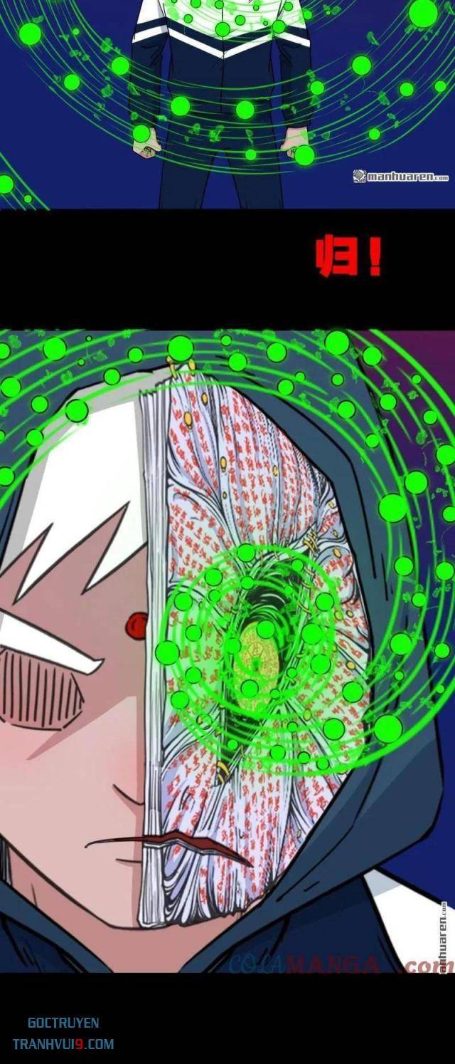 Đấu Yếm Thần Chapter 310 - Trang 2