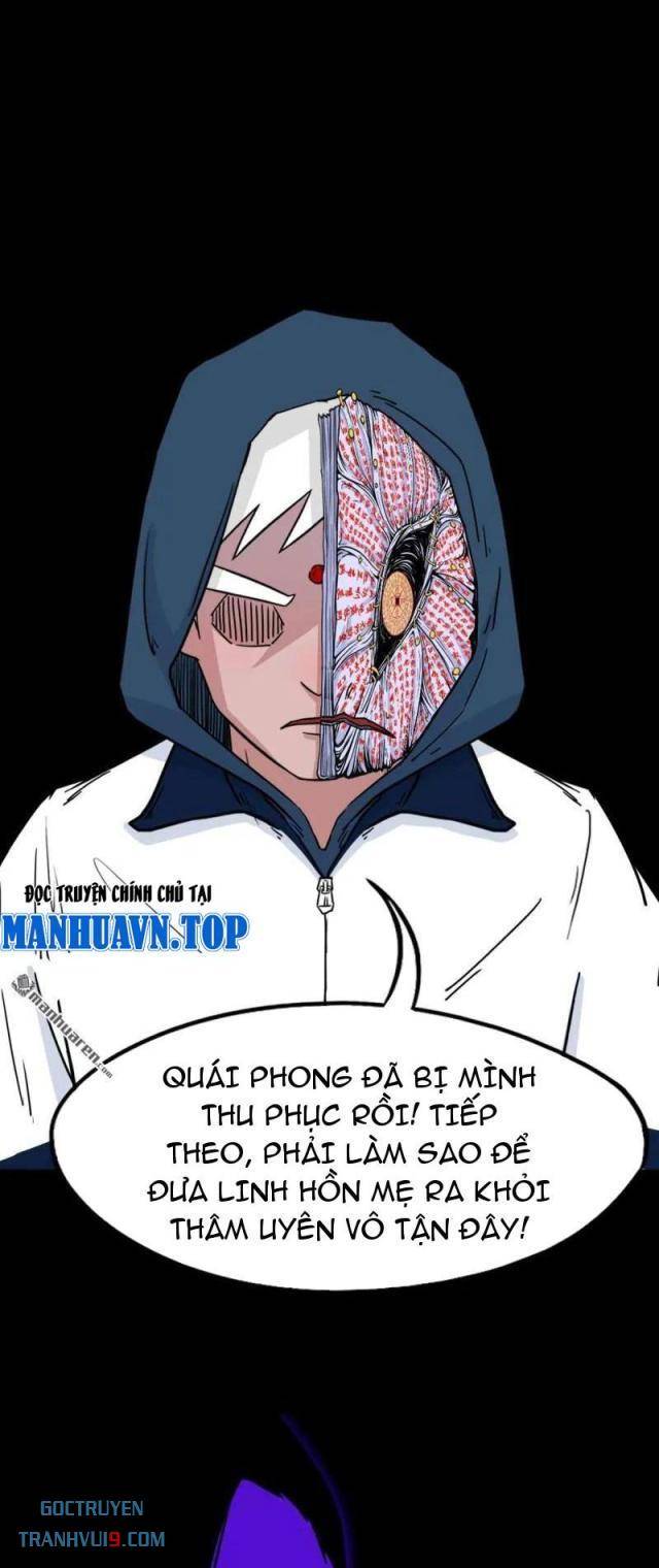 Đấu Yếm Thần Chapter 310 - Trang 2