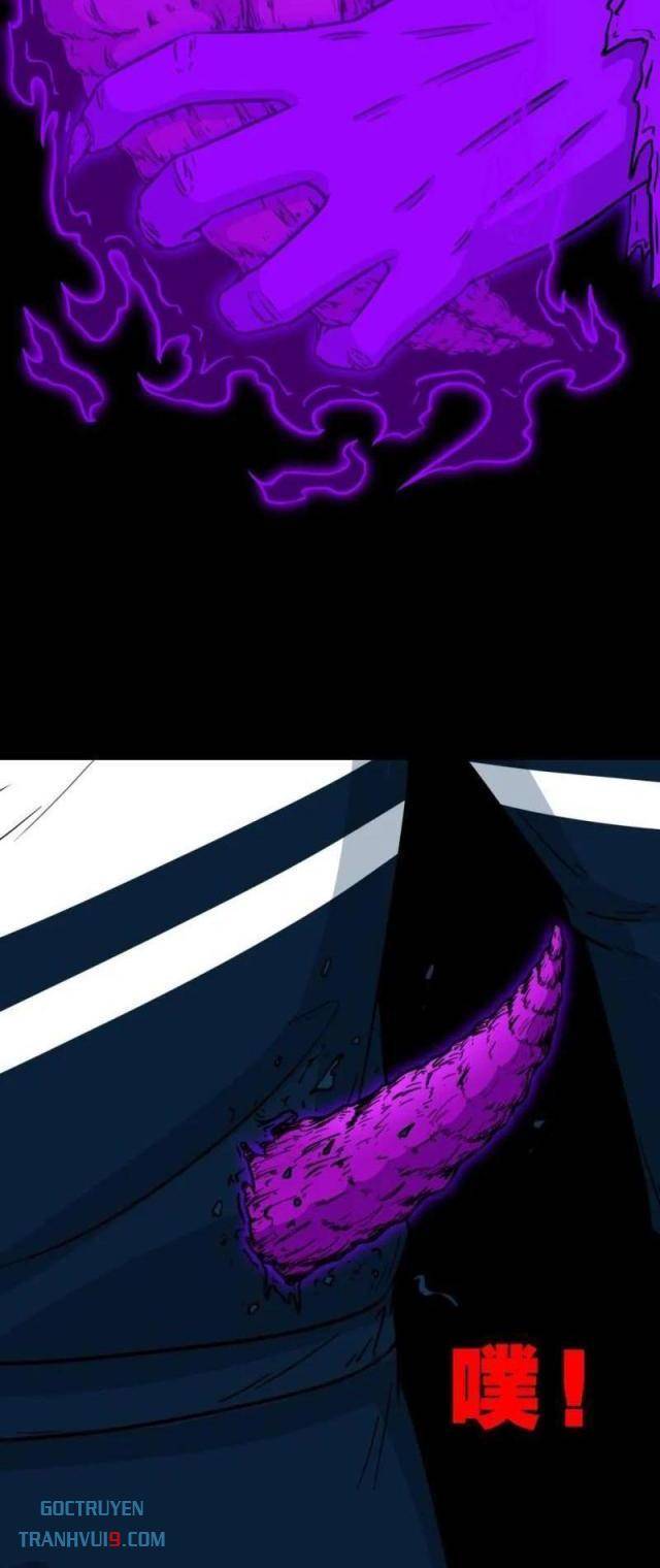 Đấu Yếm Thần Chapter 310 - Trang 2