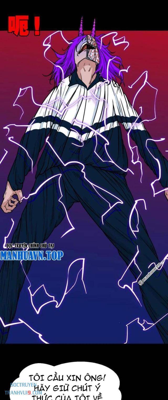 Đấu Yếm Thần Chapter 310 - Trang 2