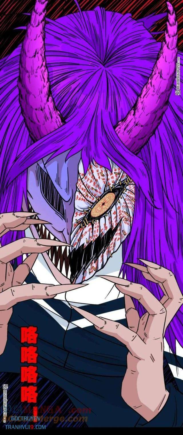 Đấu Yếm Thần Chapter 310 - Trang 2