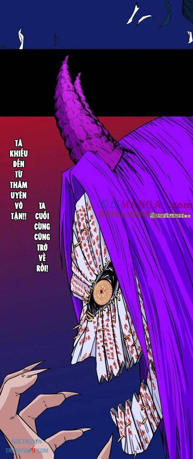 Đấu Yếm Thần Chapter 310 - Trang 2