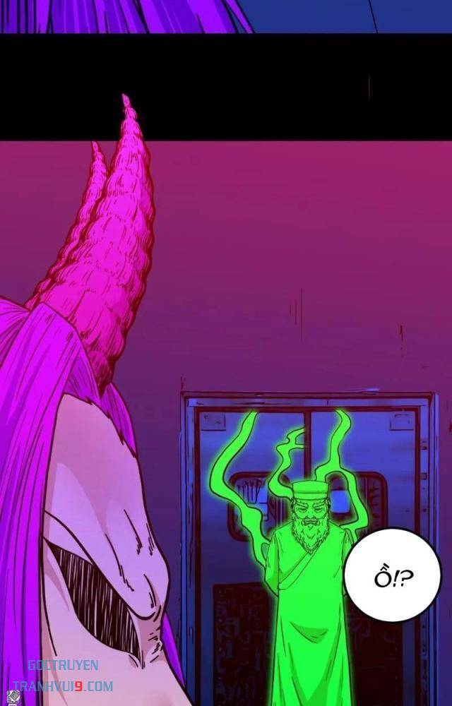 Đấu Yếm Thần Chapter 310 - Trang 2