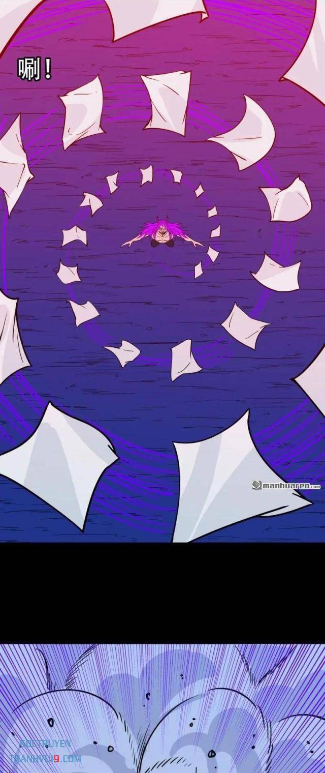 Đấu Yếm Thần Chapter 311 - Trang 2