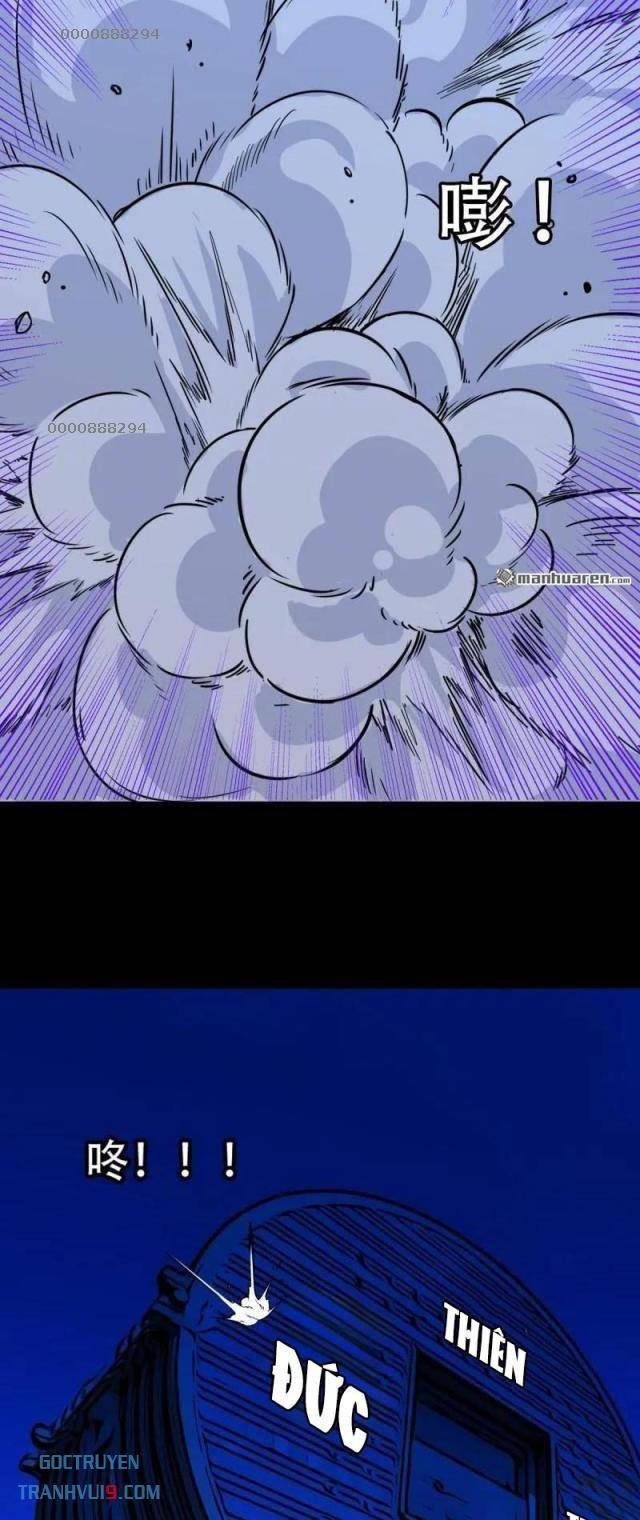 Đấu Yếm Thần Chapter 311 - Trang 2