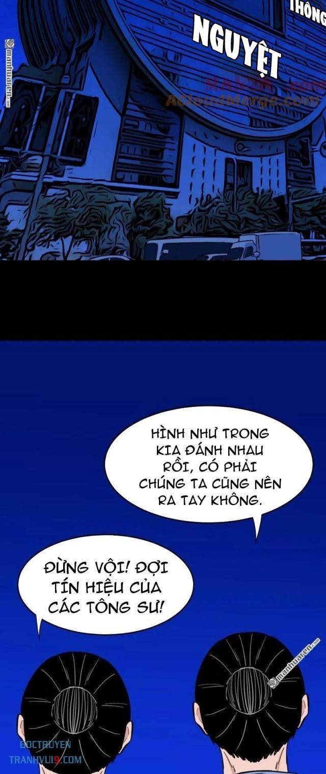 Đấu Yếm Thần Chapter 311 - Trang 2