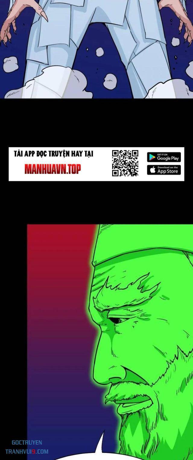 Đấu Yếm Thần Chapter 311 - Trang 2