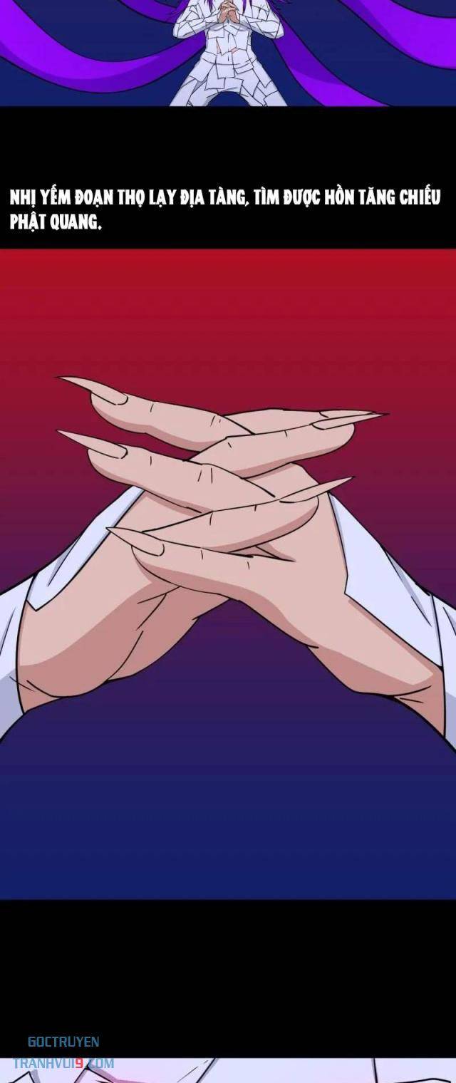 Đấu Yếm Thần Chapter 311 - Trang 2