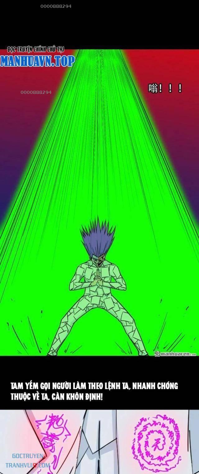 Đấu Yếm Thần Chapter 311 - Trang 2