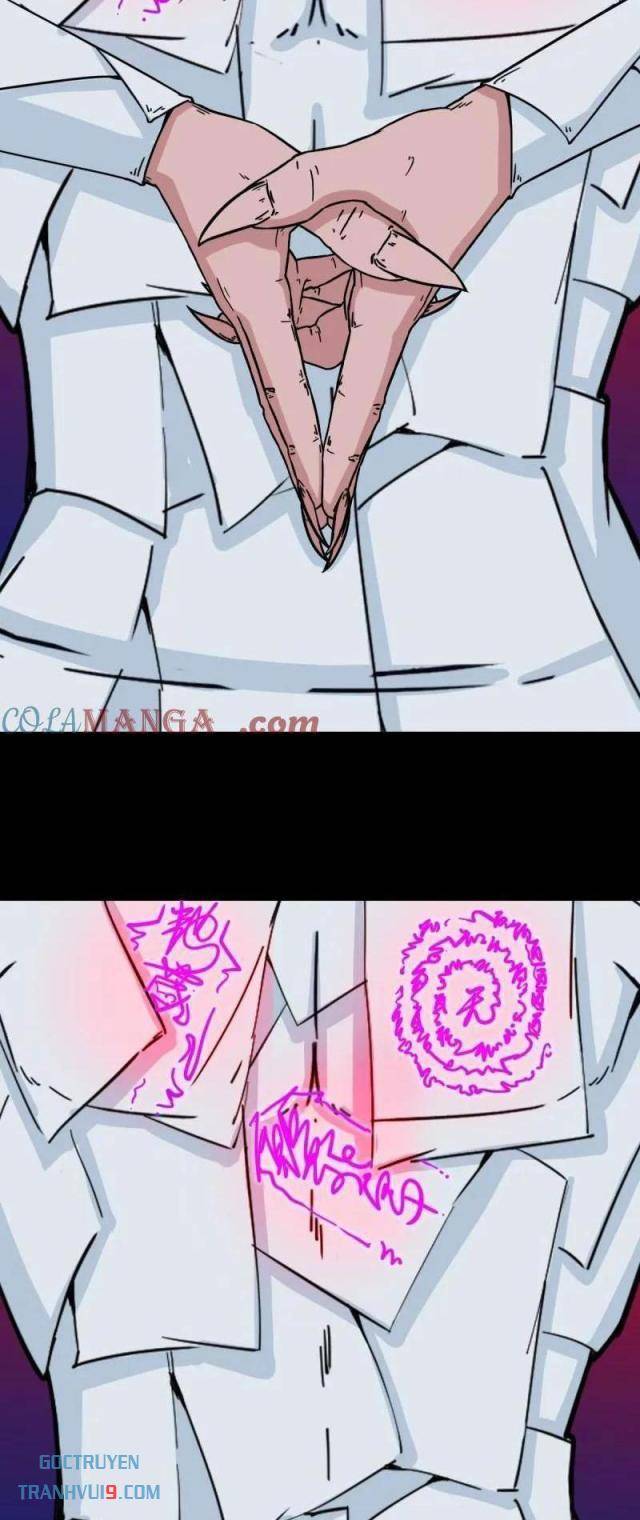 Đấu Yếm Thần Chapter 311 - Trang 2