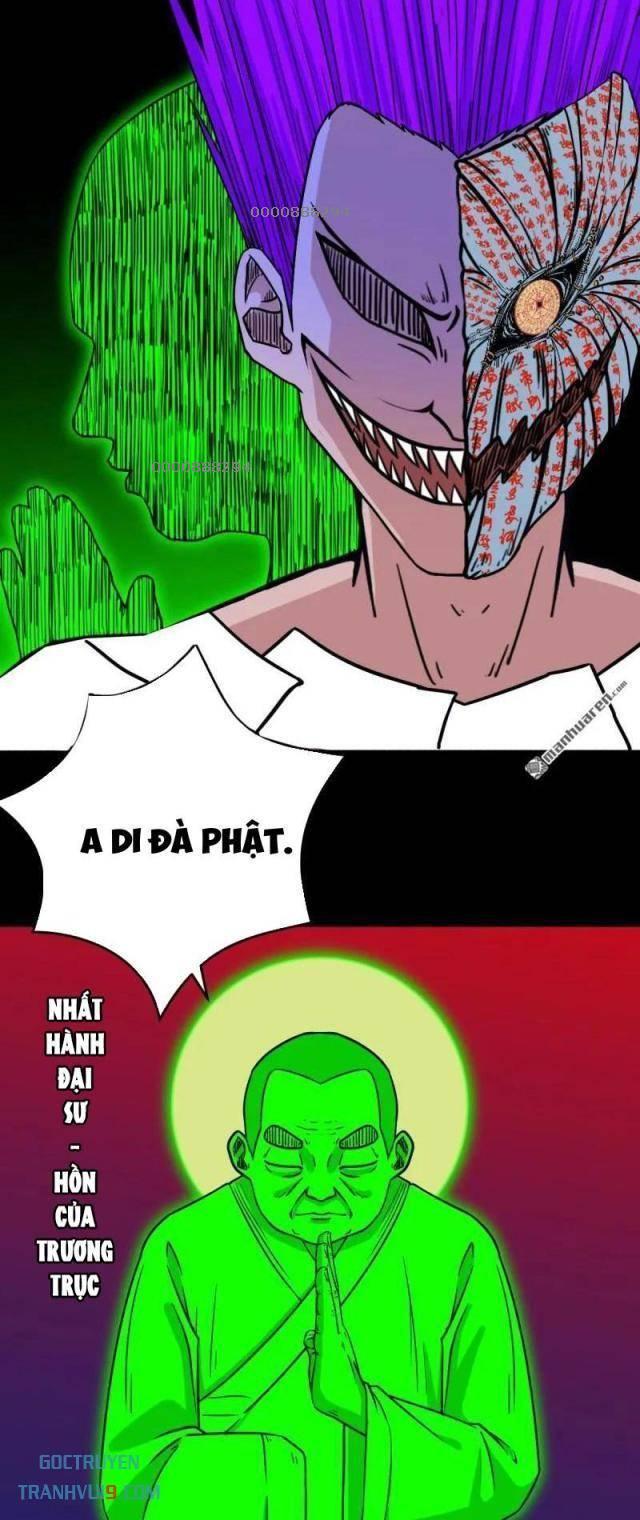 Đấu Yếm Thần Chapter 311 - Trang 2