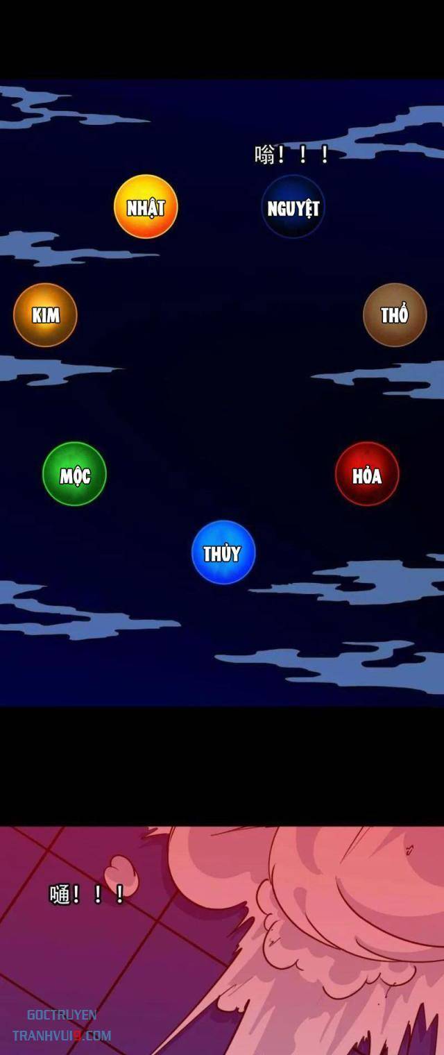 Đấu Yếm Thần Chapter 311 - Trang 2