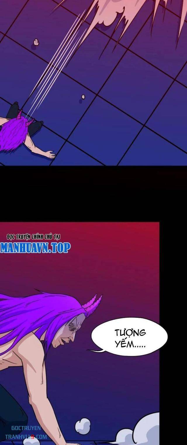 Đấu Yếm Thần Chapter 311 - Trang 2