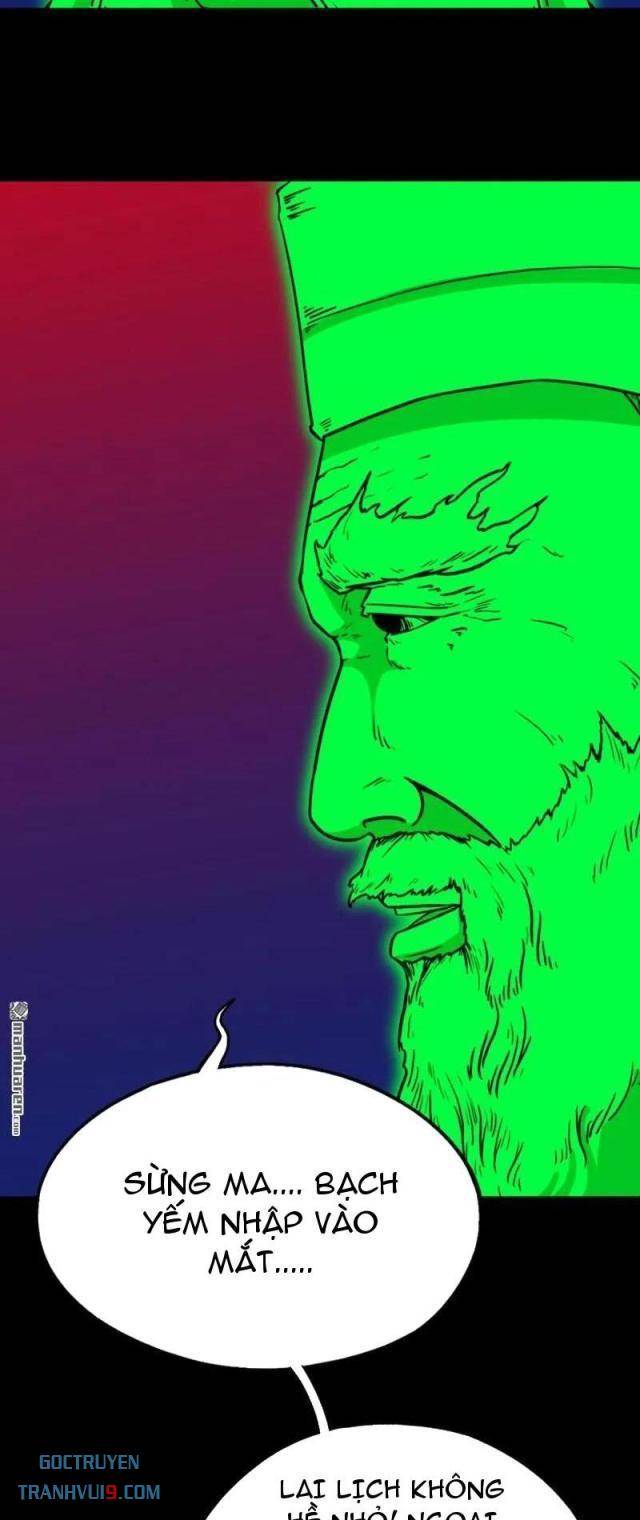 Đấu Yếm Thần Chapter 311 - Trang 2