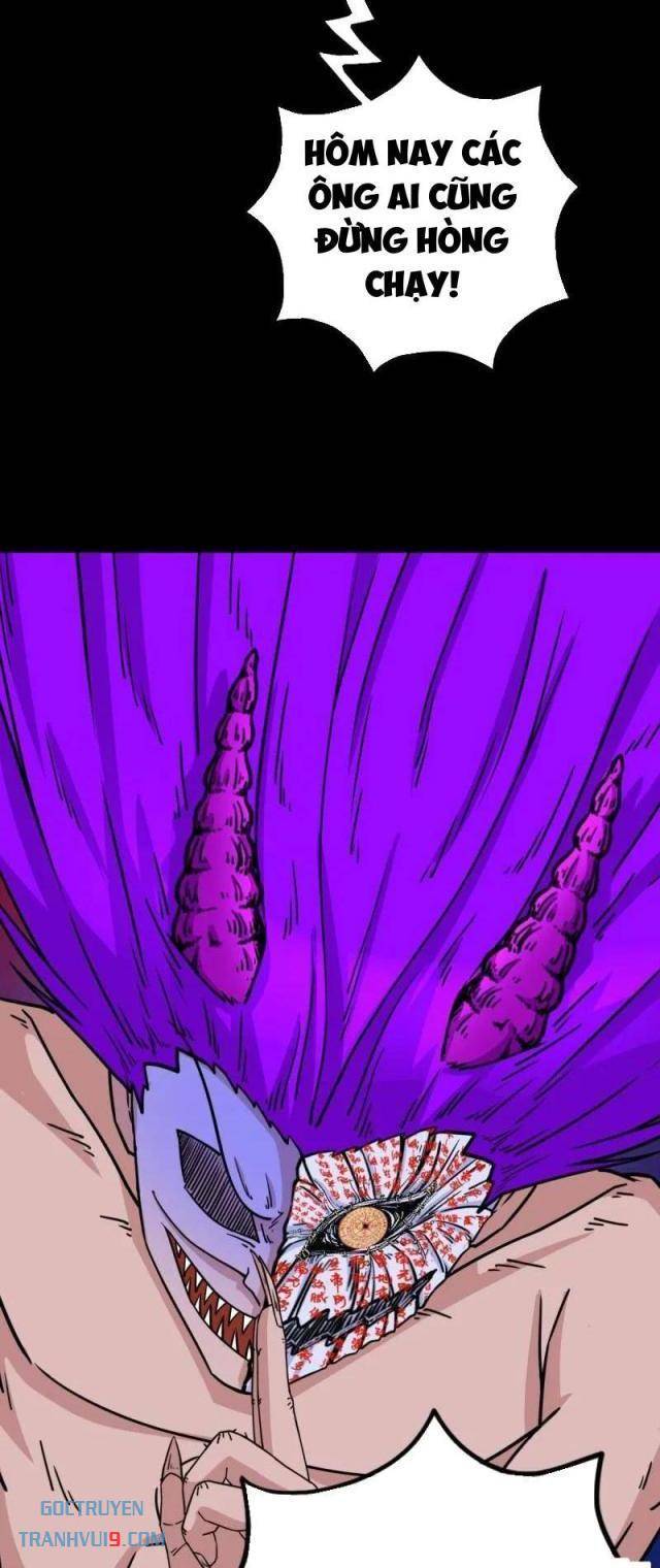 Đấu Yếm Thần Chapter 311 - Trang 2