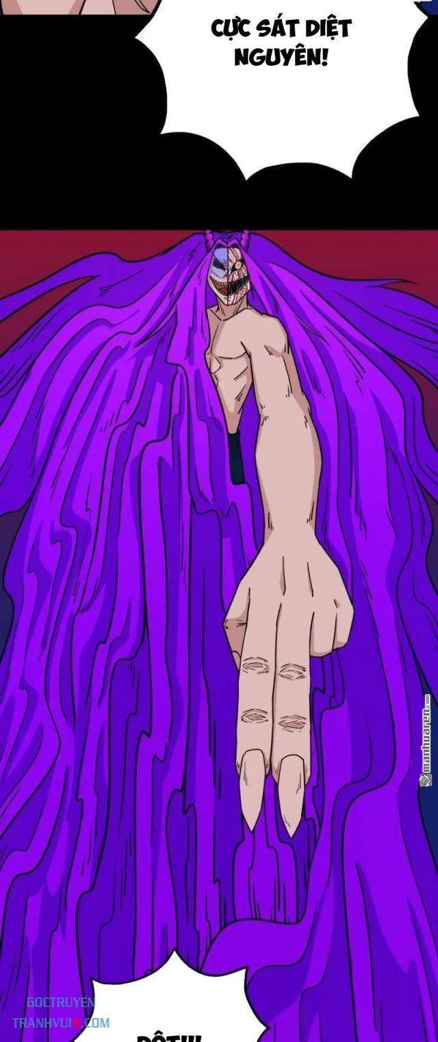 Đấu Yếm Thần Chapter 311 - Trang 2