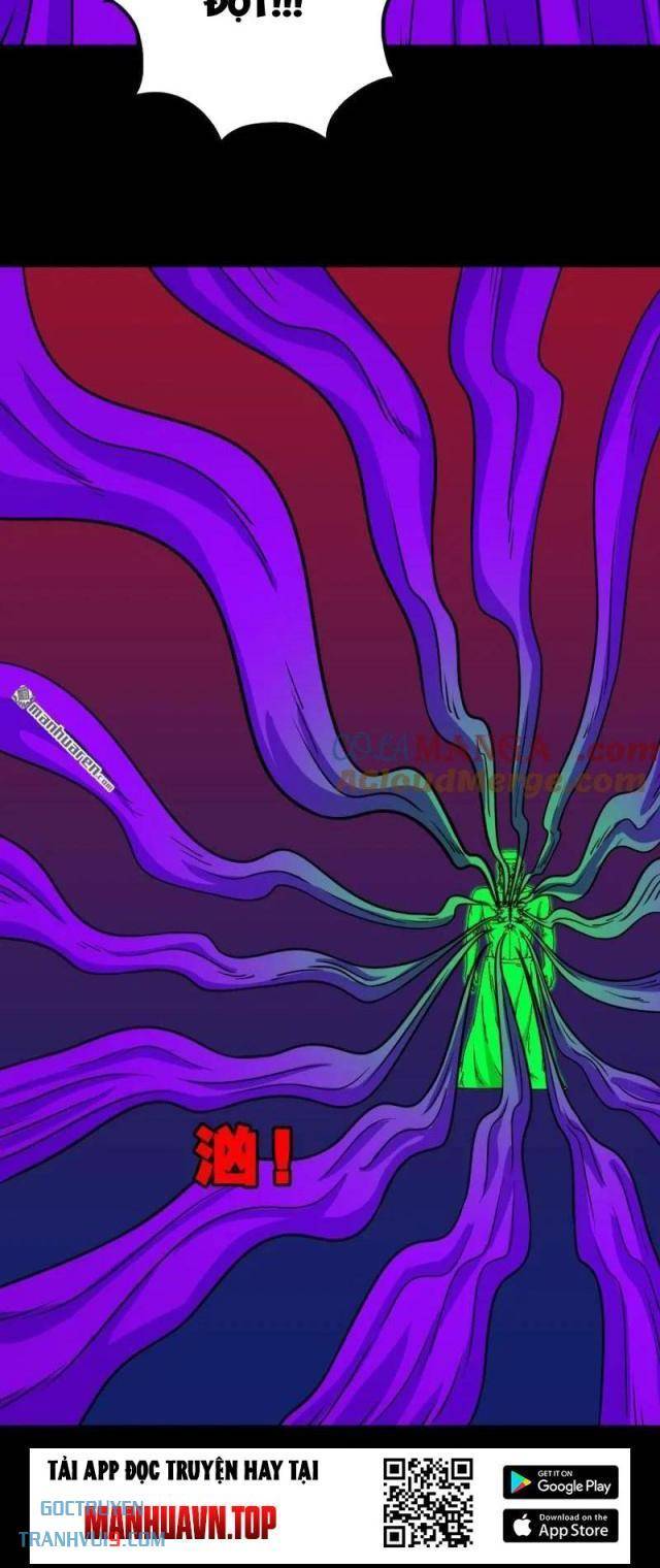 Đấu Yếm Thần Chapter 311 - Trang 2