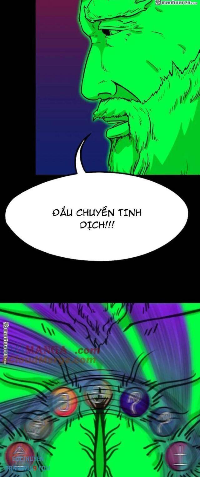 Đấu Yếm Thần Chapter 311 - Trang 2