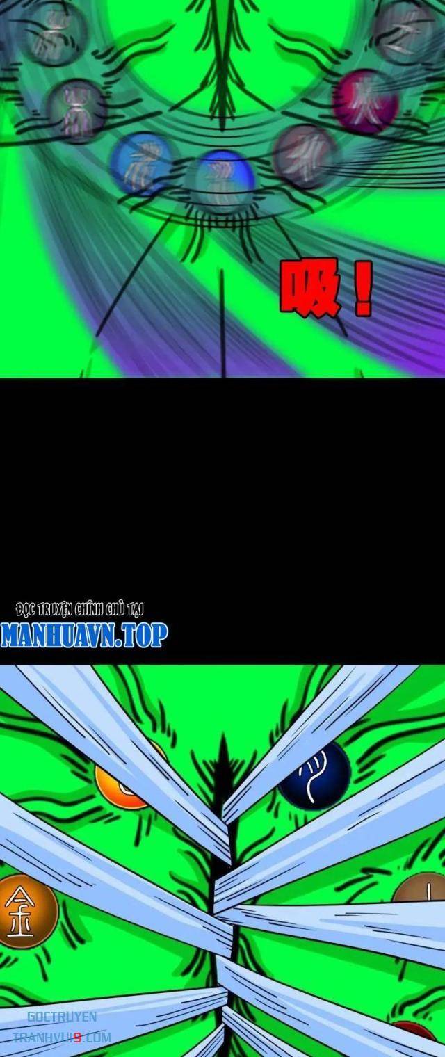 Đấu Yếm Thần Chapter 311 - Trang 2