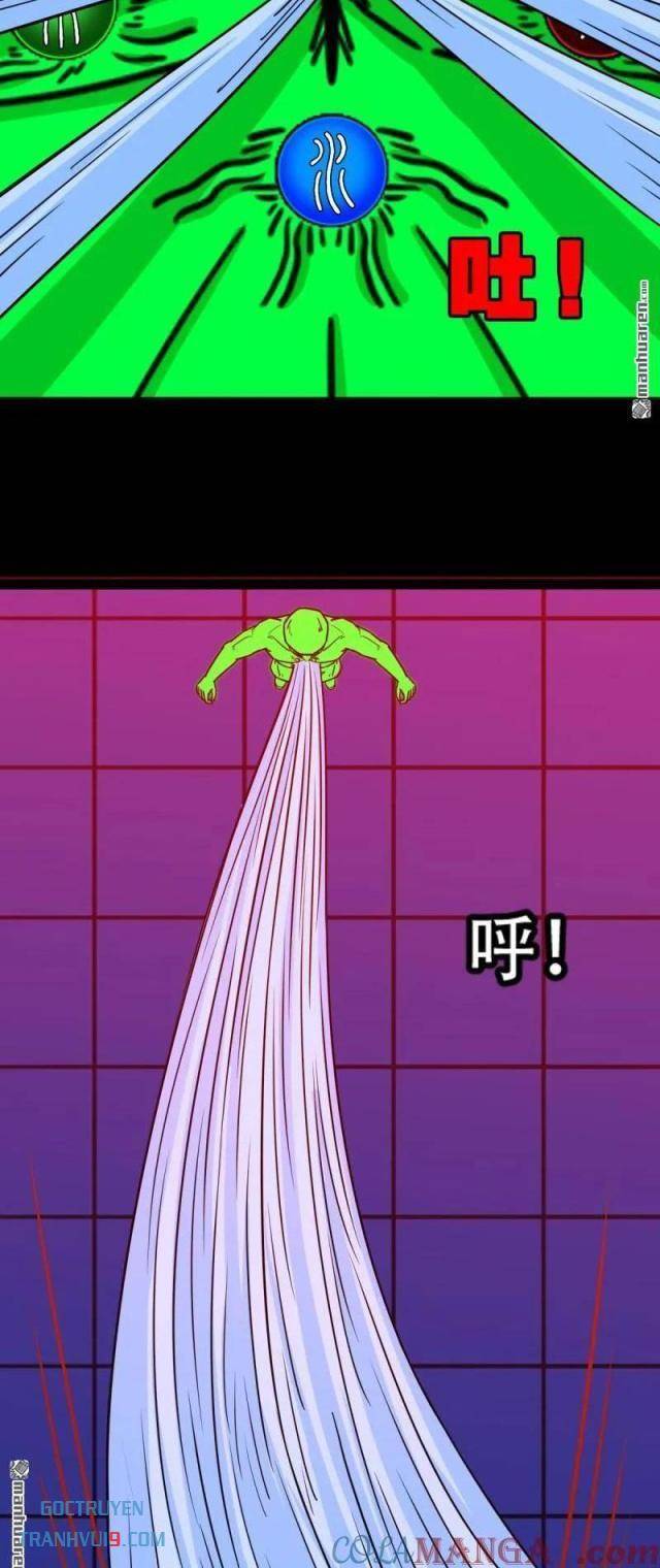 Đấu Yếm Thần Chapter 311 - Trang 2