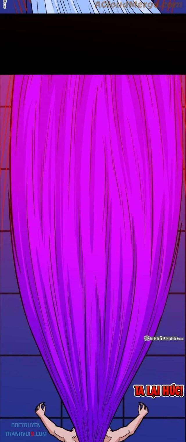 Đấu Yếm Thần Chapter 311 - Trang 2