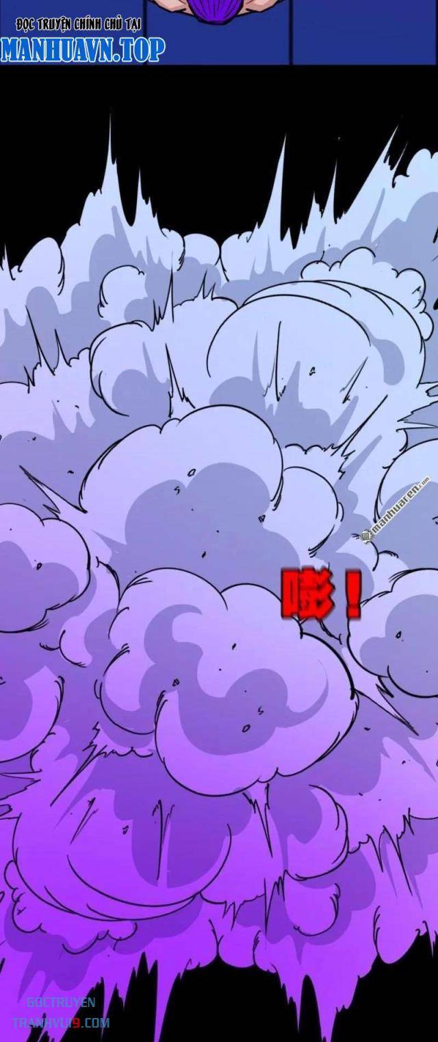 Đấu Yếm Thần Chapter 311 - Trang 2