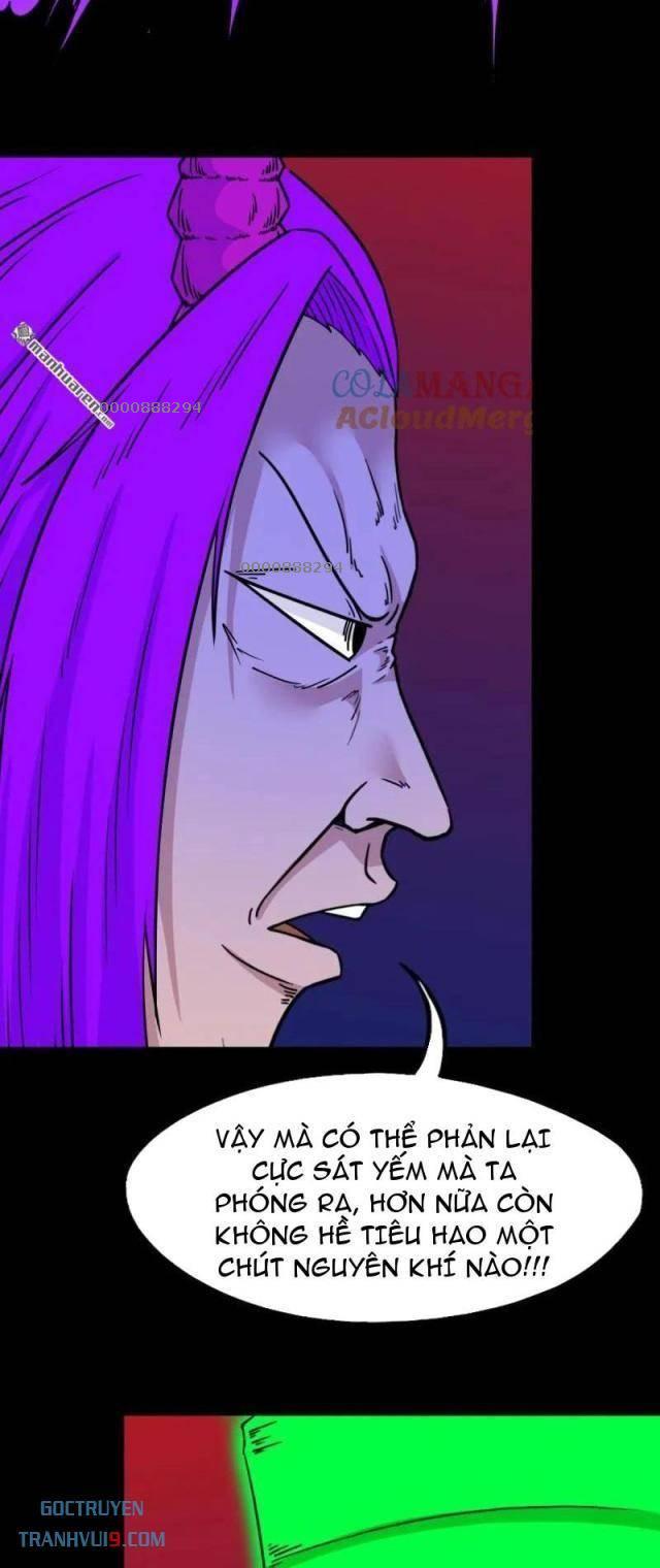 Đấu Yếm Thần Chapter 311 - Trang 2