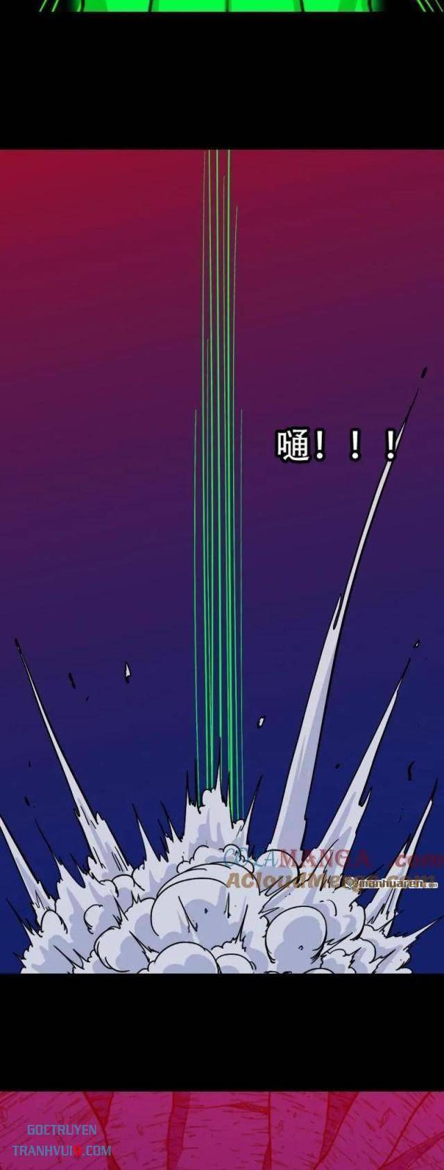 Đấu Yếm Thần Chapter 312 - Trang 2