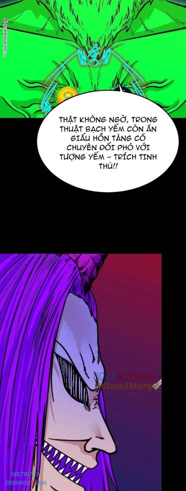Đấu Yếm Thần Chapter 312 - Trang 2