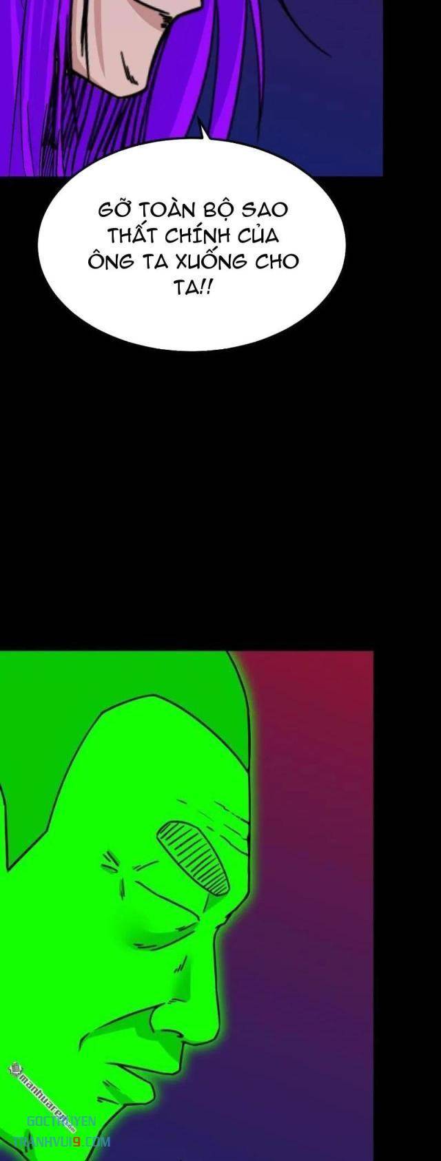 Đấu Yếm Thần Chapter 312 - Trang 2