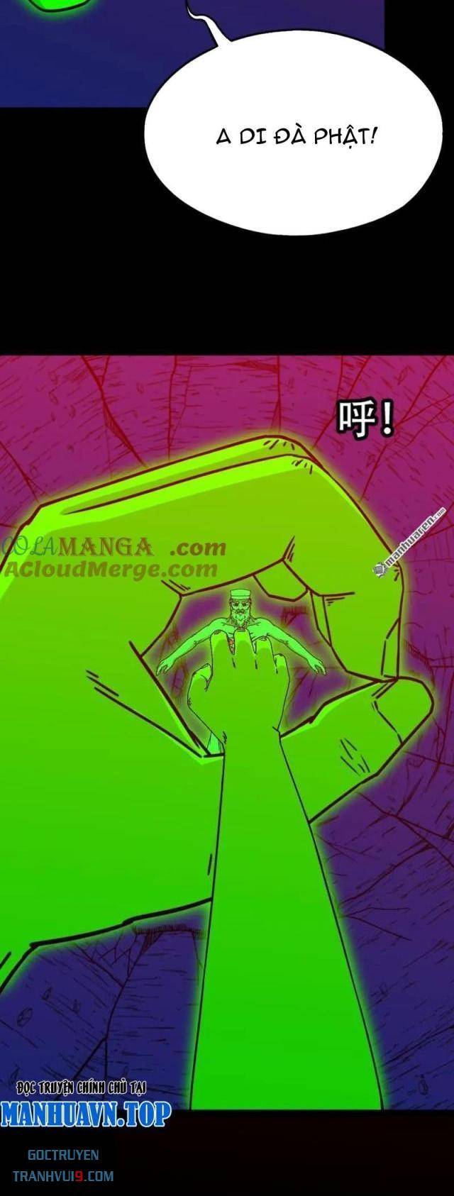 Đấu Yếm Thần Chapter 312 - Trang 2