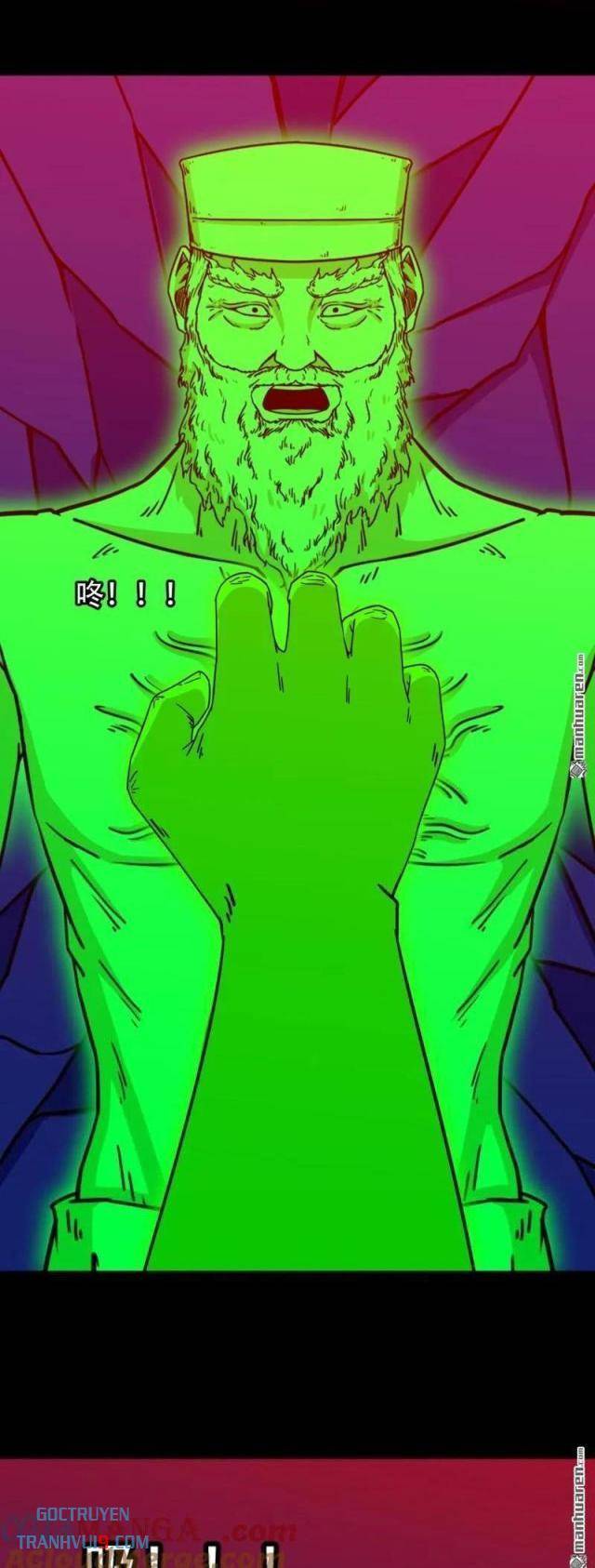 Đấu Yếm Thần Chapter 312 - Trang 2