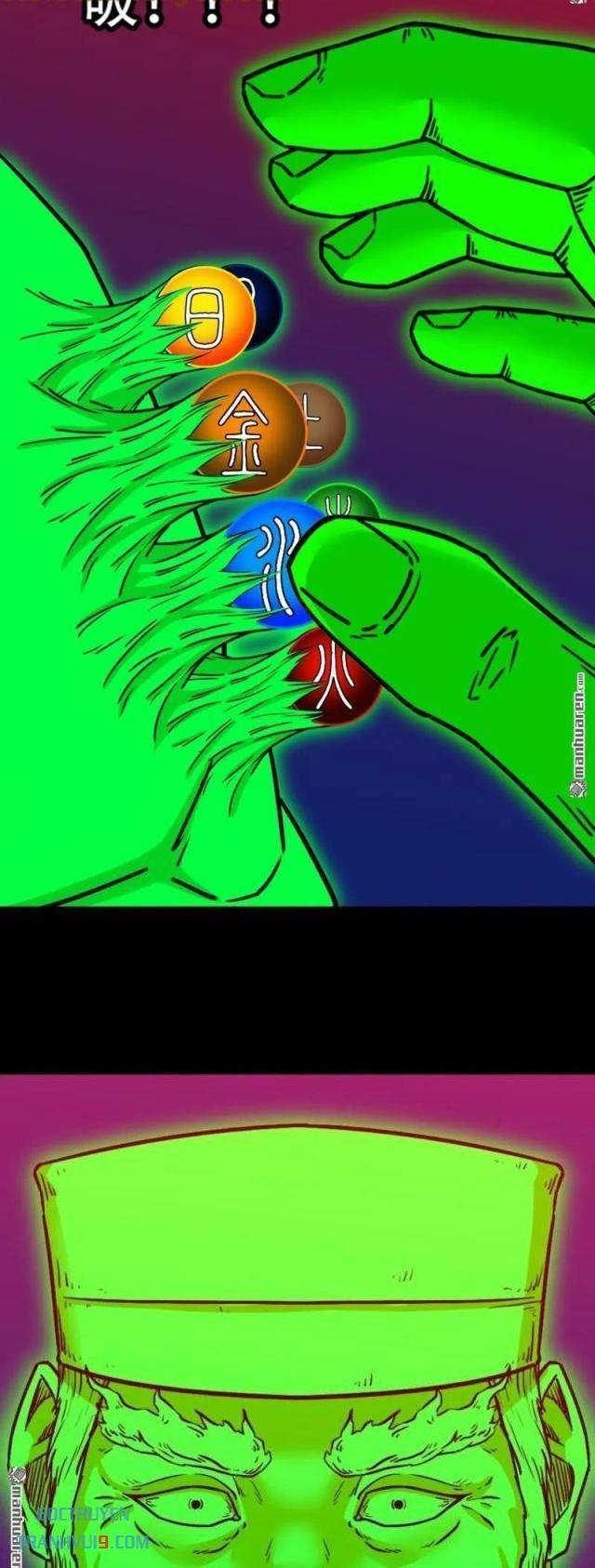 Đấu Yếm Thần Chapter 312 - Trang 2