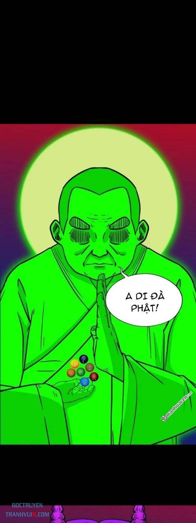 Đấu Yếm Thần Chapter 312 - Trang 2