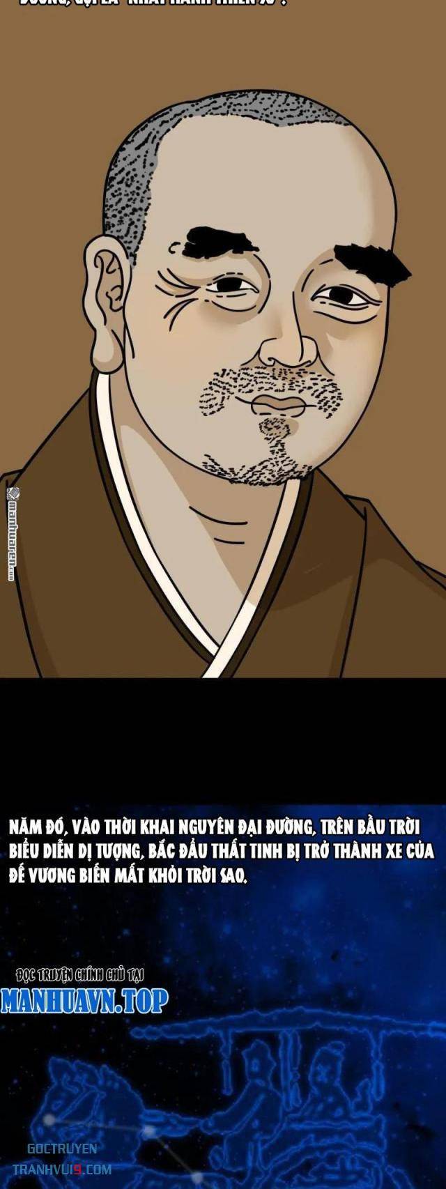 Đấu Yếm Thần Chapter 312 - Trang 2