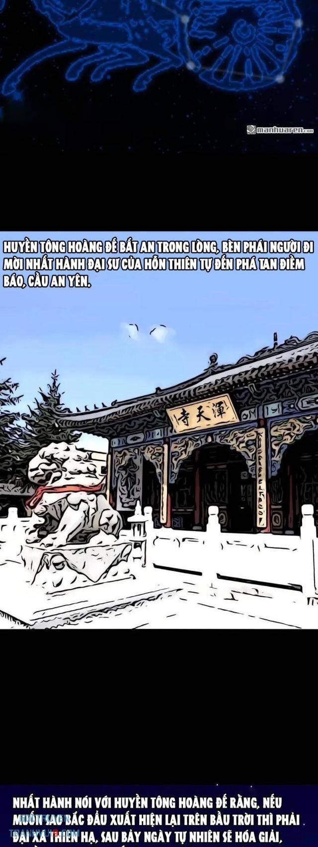 Đấu Yếm Thần Chapter 312 - Trang 2