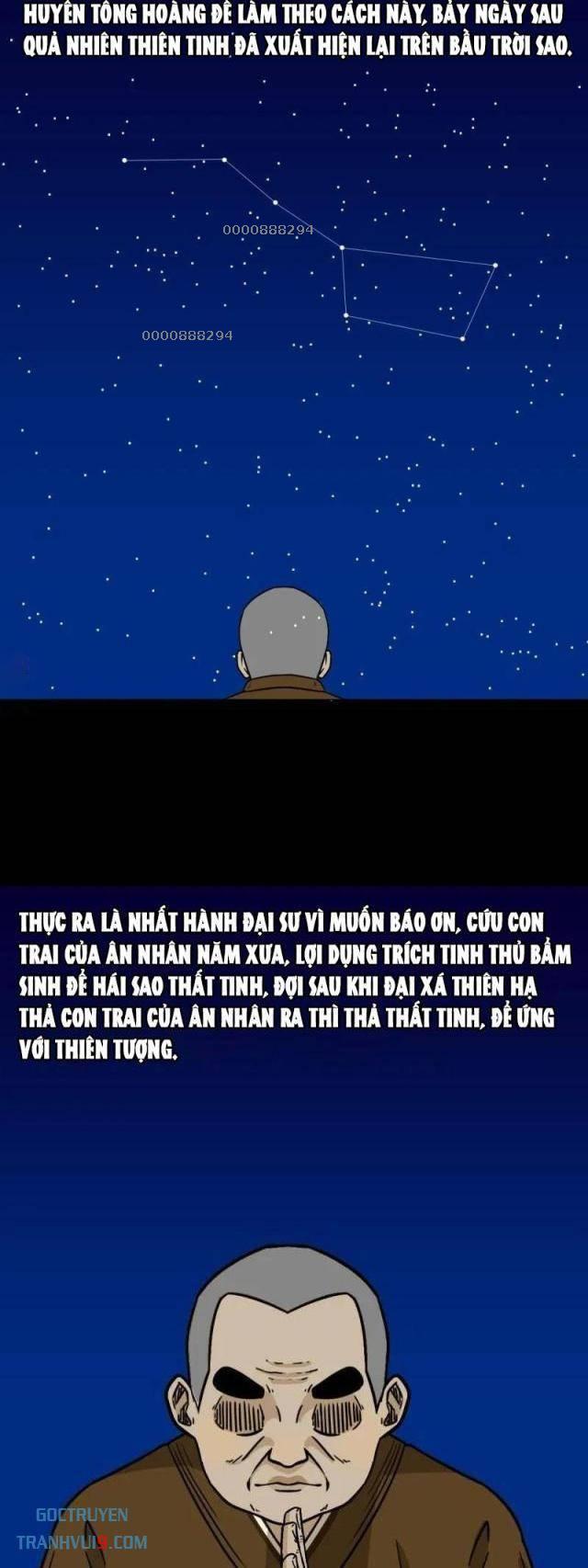 Đấu Yếm Thần Chapter 312 - Trang 2