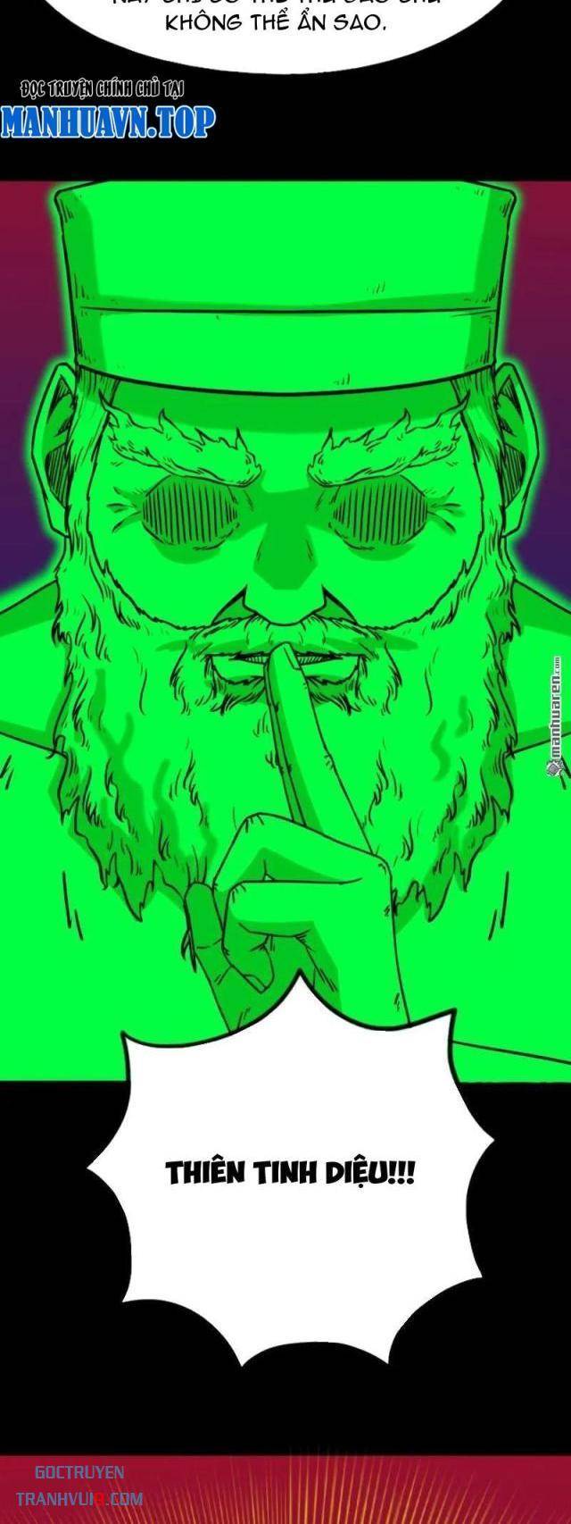 Đấu Yếm Thần Chapter 312 - Trang 2