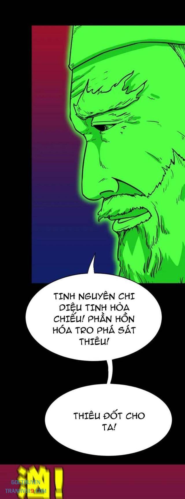 Đấu Yếm Thần Chapter 312 - Trang 2