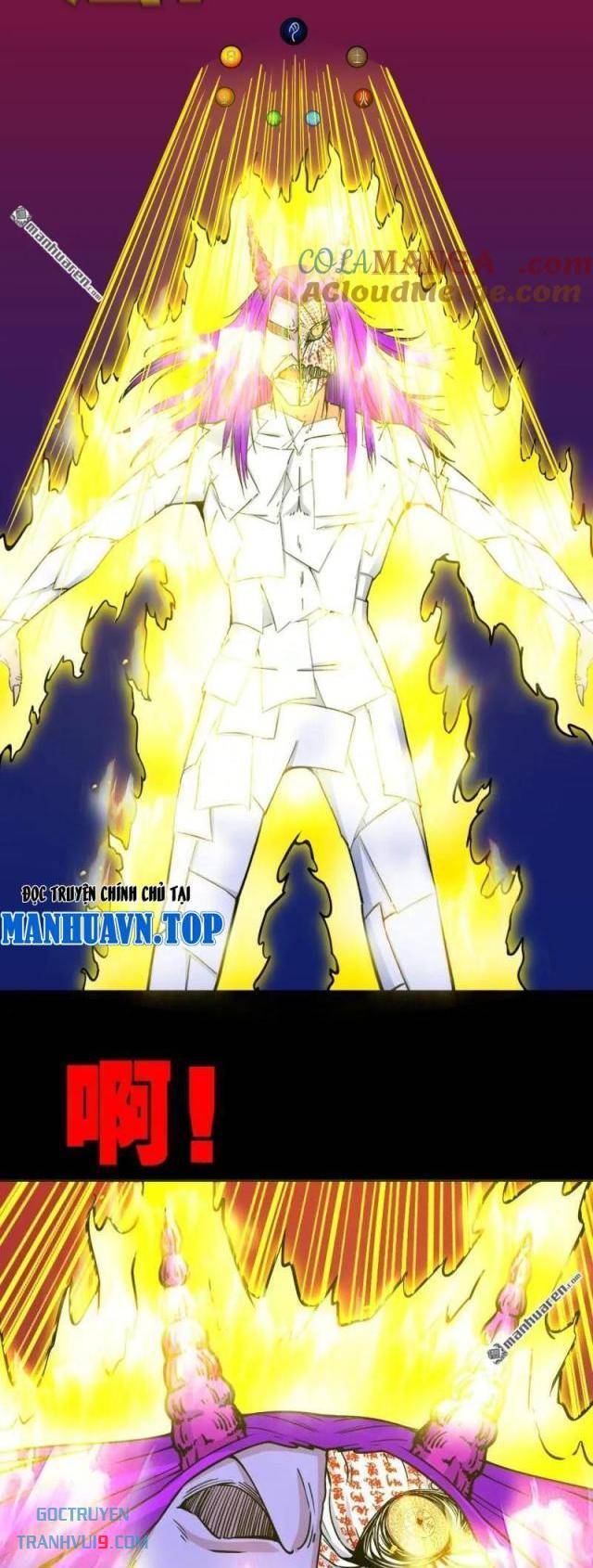 Đấu Yếm Thần Chapter 312 - Trang 2