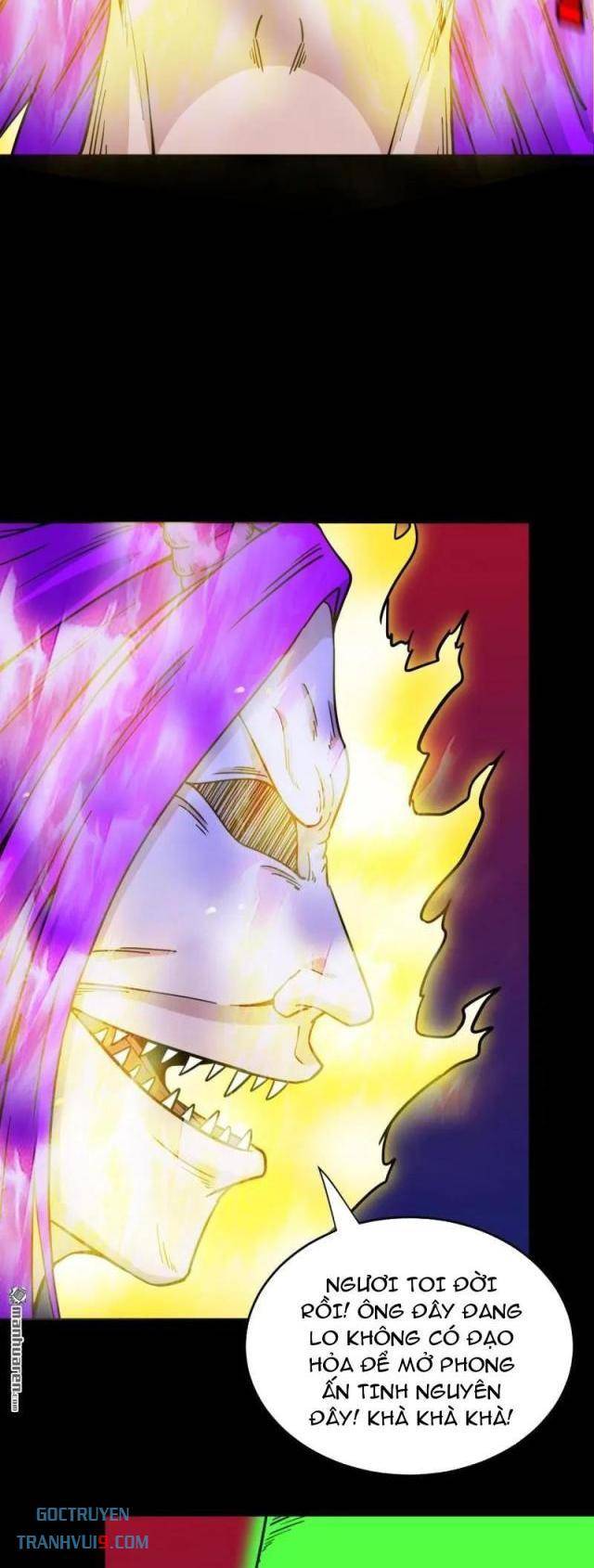 Đấu Yếm Thần Chapter 312 - Trang 2