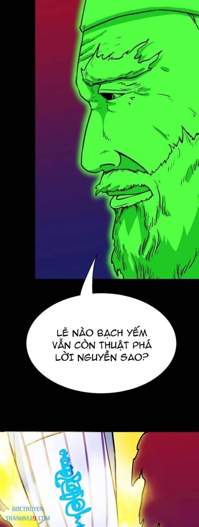 Đấu Yếm Thần Chapter 312 - Trang 2