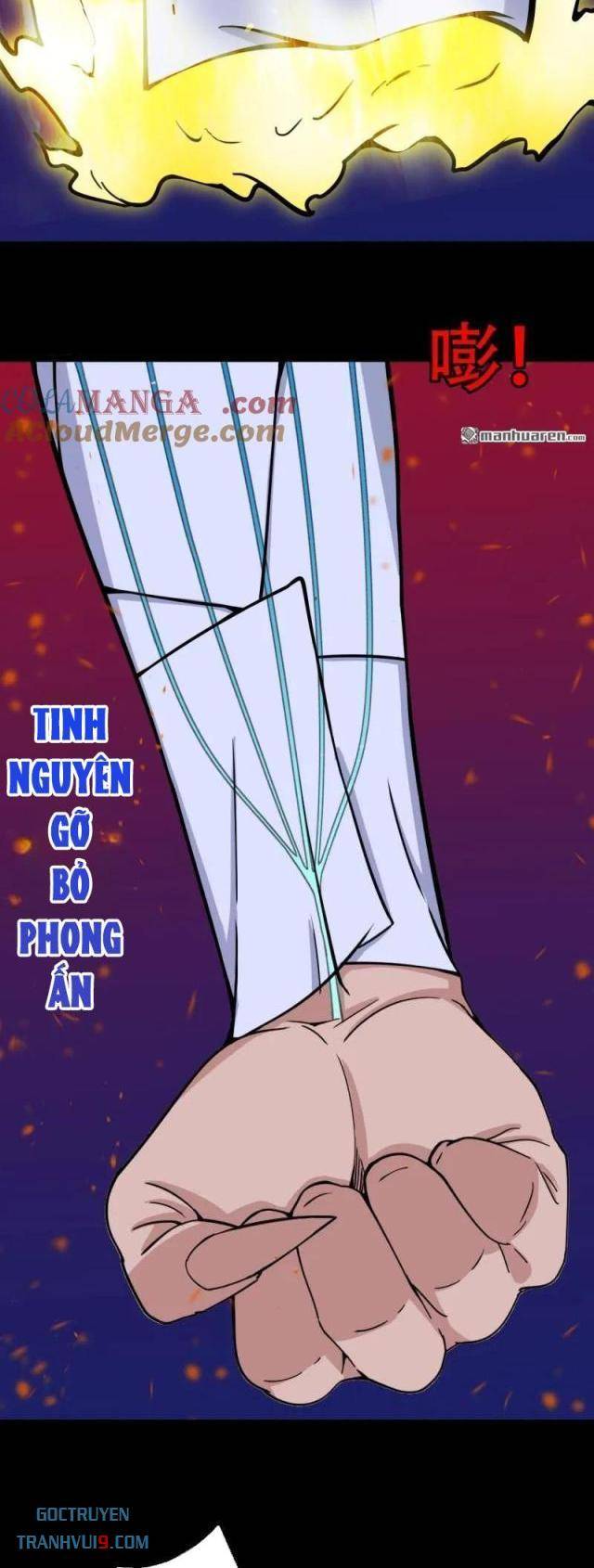 Đấu Yếm Thần Chapter 312 - Trang 2