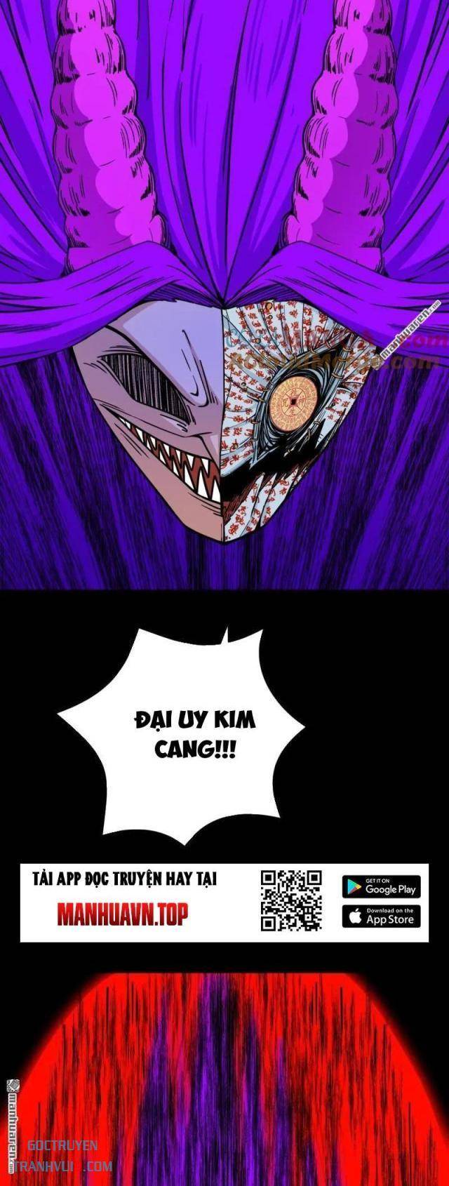 Đấu Yếm Thần Chapter 312 - Trang 2