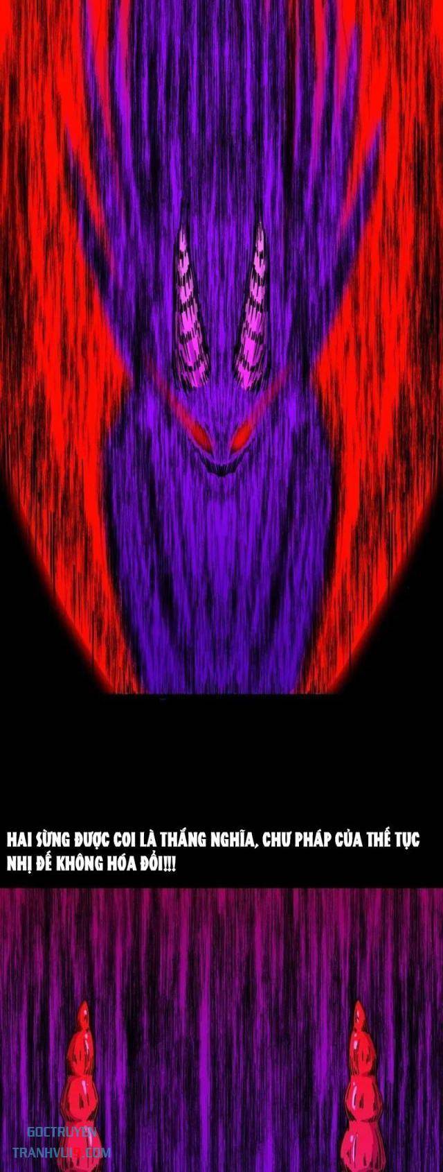 Đấu Yếm Thần Chapter 312 - Trang 2